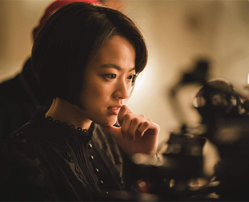 “ชอนอูฮี” นำเจาะเบื้องหลังสุดเข้มข้น “The Anchor เจาะข่าวผี” หนังเขย่าขวัญที่เต็มไปด้วยปมสยองเกินคาดคิด!
